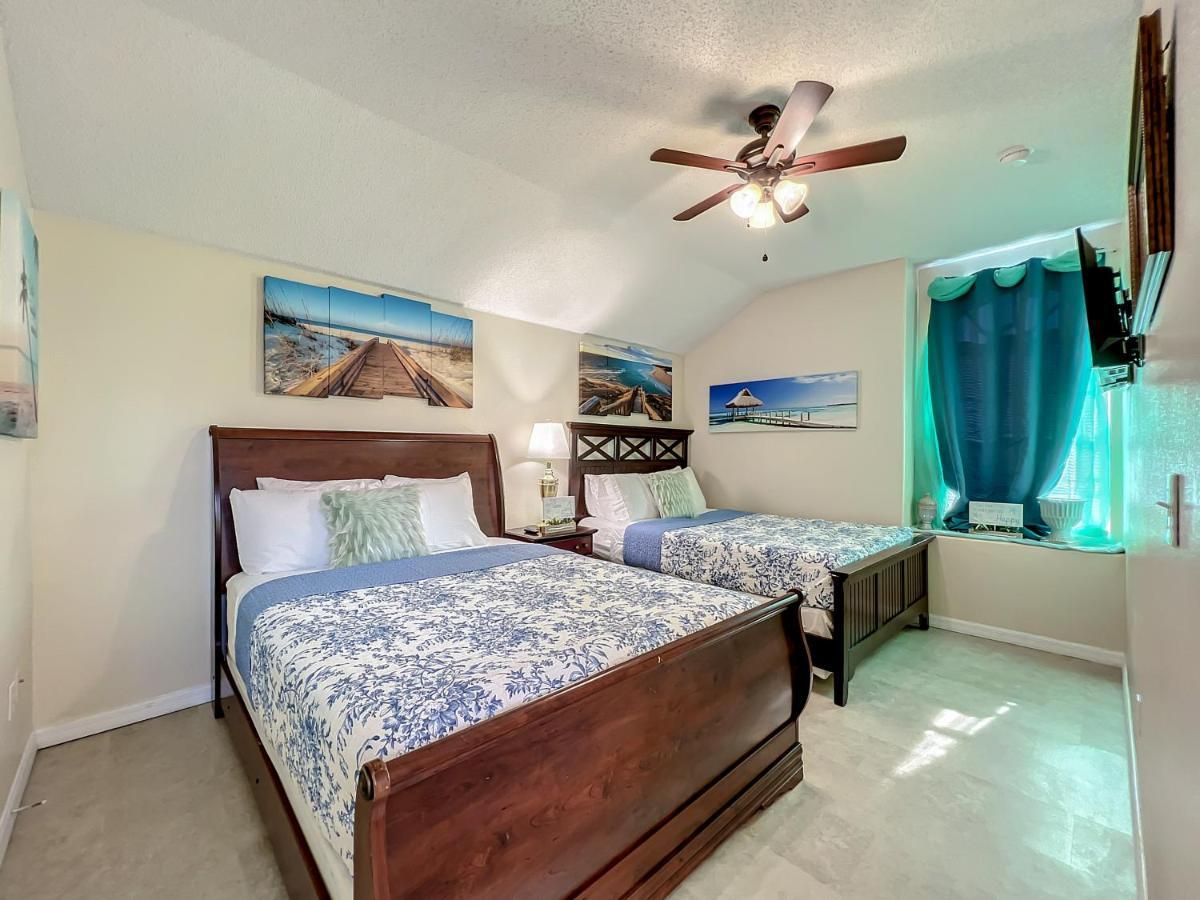 Scuttle Vacation Pool Home Wspa Orlando Kültér fotó