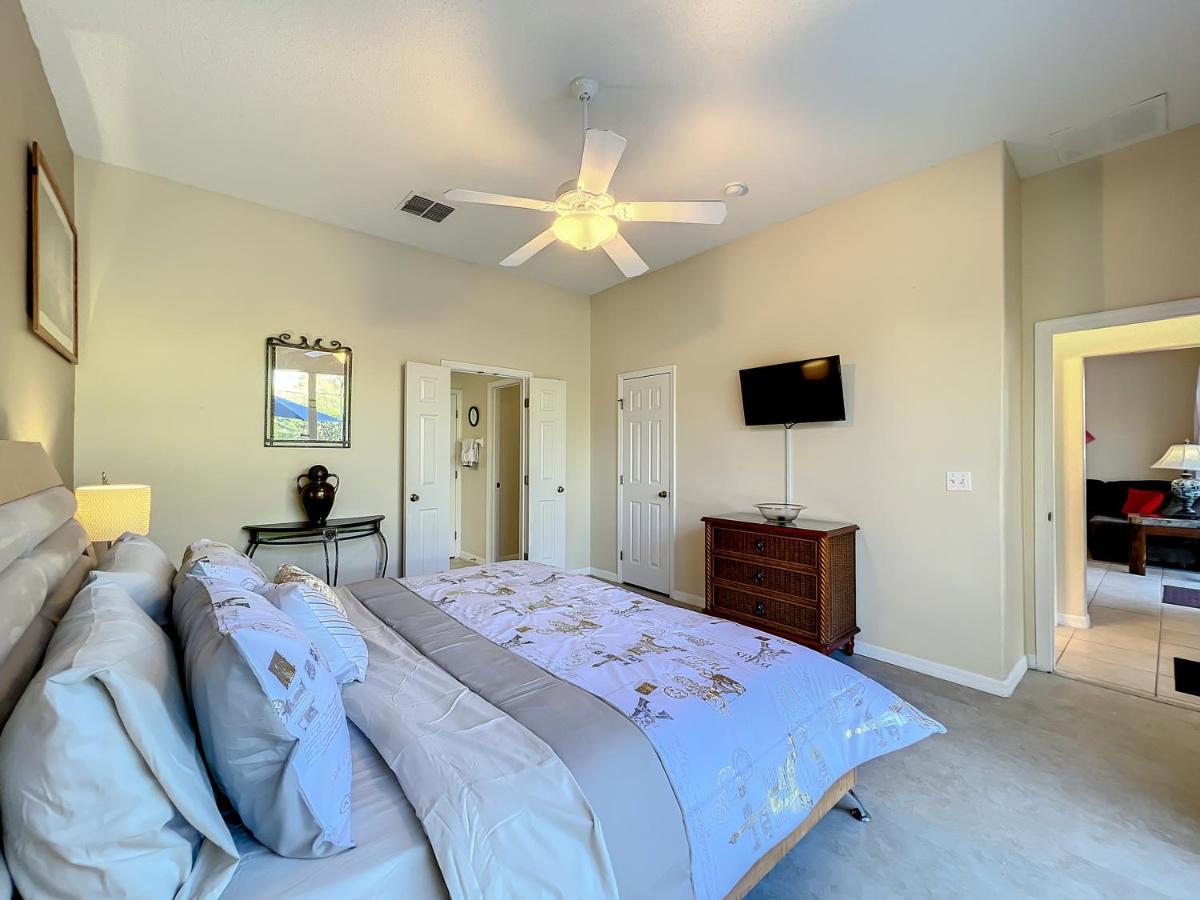 Scuttle Vacation Pool Home Wspa Orlando Kültér fotó