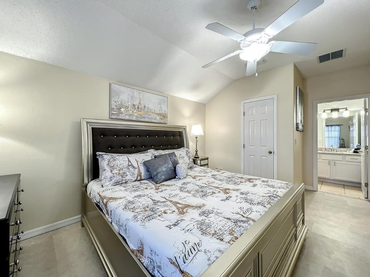 Scuttle Vacation Pool Home Wspa Orlando Kültér fotó