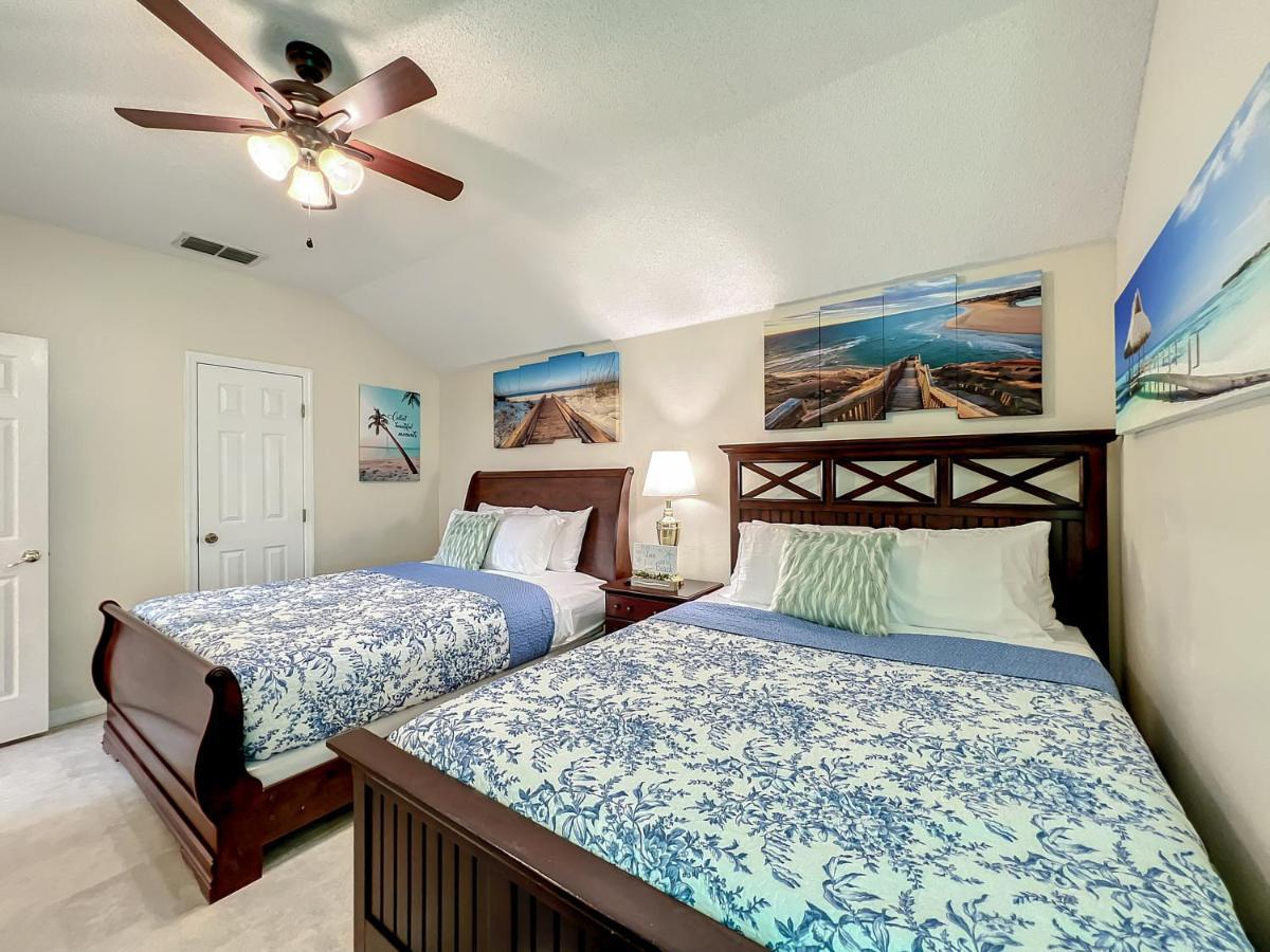 Scuttle Vacation Pool Home Wspa Orlando Kültér fotó