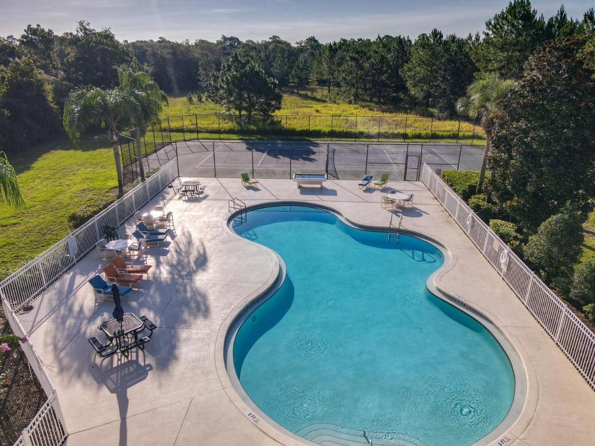 Scuttle Vacation Pool Home Wspa Orlando Kültér fotó